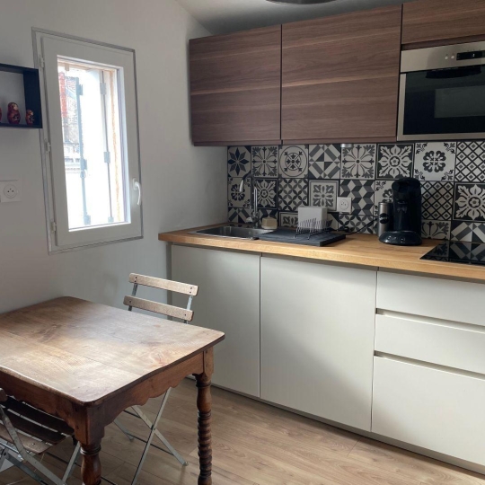  ODYSSEE - IMMO-DIFFUSION : Appartement | MONTPELLIER (34000) | 20 m2 | 96 000 € 