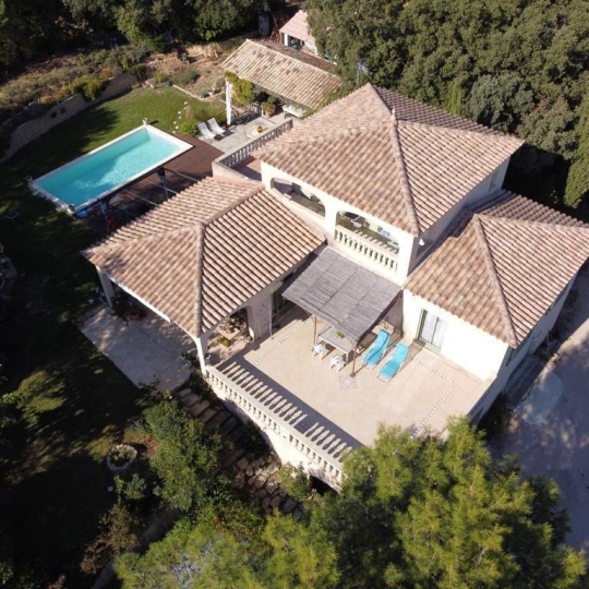  ODYSSEE - IMMO-DIFFUSION : Maison / Villa | UZES (30700) | 160 m2 | 649 000 € 