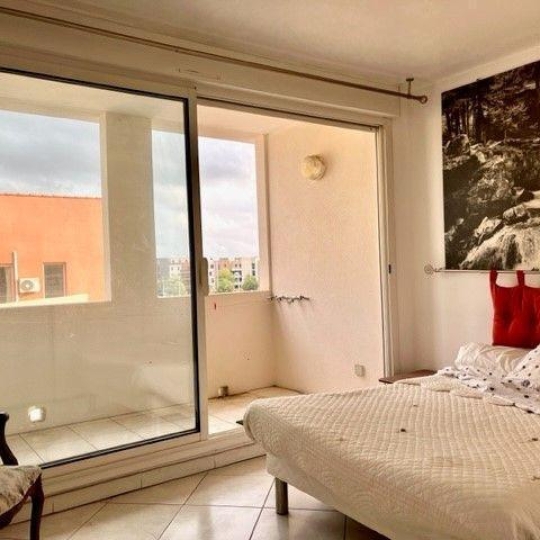  ODYSSEE - IMMO-DIFFUSION : Appartement | MONTPELLIER (34070) | 118 m2 | 414 000 € 