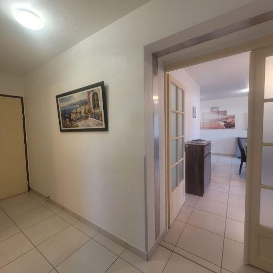  ODYSSEE - IMMO-DIFFUSION : Apartment | LE BOULOU (66160) | 60 m2 | 149 000 € 