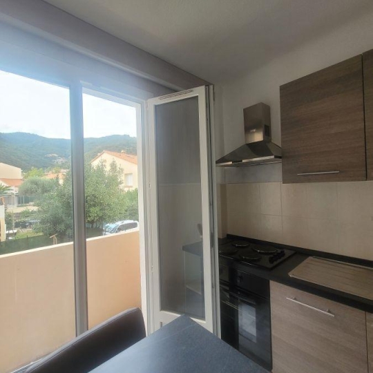  ODYSSEE - IMMO-DIFFUSION : Appartement | AMELIE-LES-BAINS-PALALDA (66110) | 36 m2 | 70 000 € 