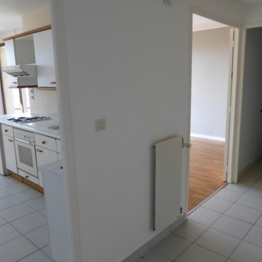  ODYSSEE - IMMO-DIFFUSION : Appartement | ANSE (69480) | 56 m2 | 630 € 