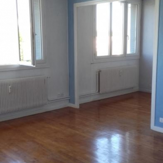  ODYSSEE - IMMO-DIFFUSION : Appartement | VILLEFRANCHE-SUR-SAONE (69400) | 71 m2 | 679 € 