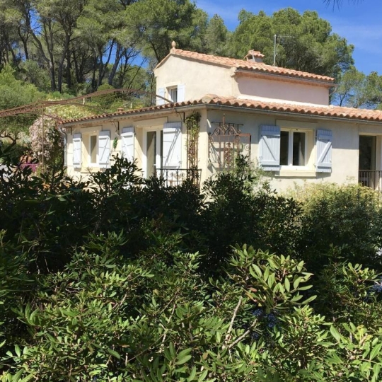  ODYSSEE - IMMO-DIFFUSION : House | ROQUEFORT-DES-CORBIERES (11540) | 132 m2 | 415 000 € 