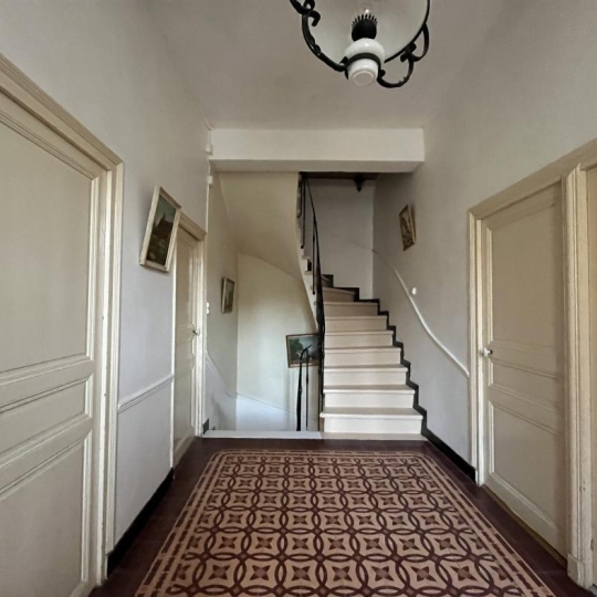  ODYSSEE - IMMO-DIFFUSION : Maison / Villa | DURBAN-CORBIERES (11360) | 140 m2 | 190 000 € 