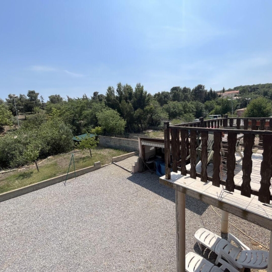  ODYSSEE - IMMO-DIFFUSION : House | FITOU (11510) | 151 m2 | 245 000 € 