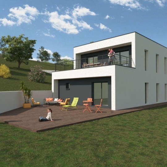  ODYSSEE - IMMO-DIFFUSION : House | MARCY (69480) | 132 m2 | 660 000 € 
