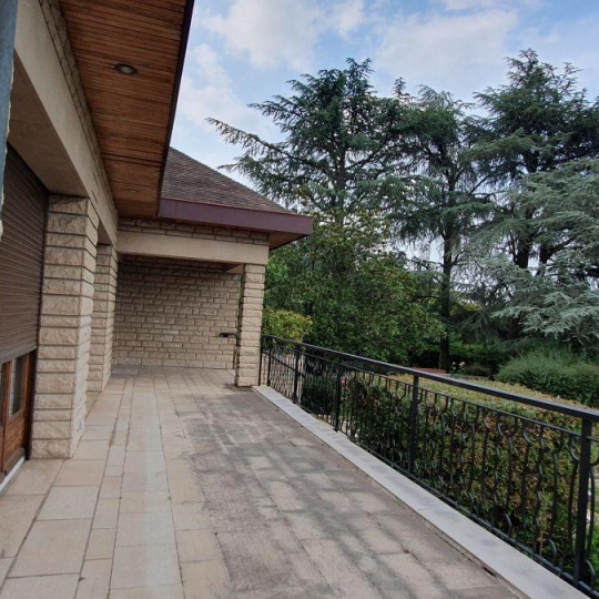  ODYSSEE - IMMO-DIFFUSION : Maison / Villa | CHAMPAGNE-AU-MONT-D'OR (69410) | 285 m2 | 1 236 000 € 