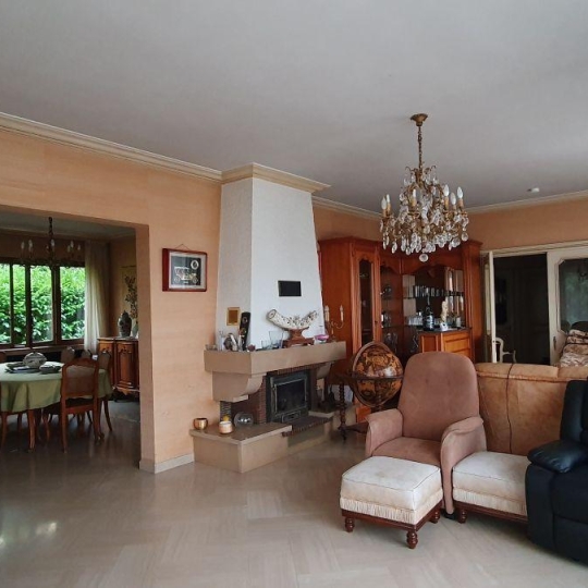  ODYSSEE - IMMO-DIFFUSION : Maison / Villa | CHAMPAGNE-AU-MONT-D'OR (69410) | 285 m2 | 1 236 000 € 