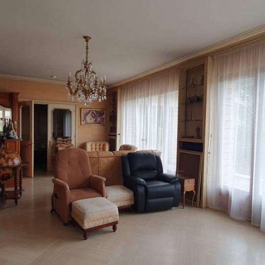  ODYSSEE - IMMO-DIFFUSION : House | CHAMPAGNE-AU-MONT-D'OR (69410) | 285 m2 | 1 236 000 € 