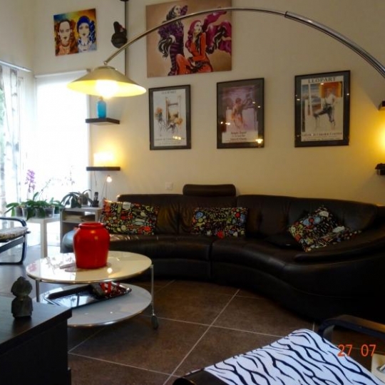  ODYSSEE - IMMO-DIFFUSION : Maison / Villa | VILLESEQUE-DES-CORBIERES (11360) | 98 m2 | 200 500 € 
