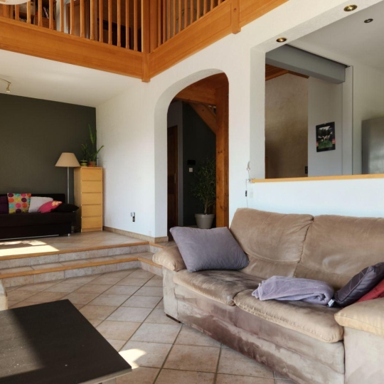  ODYSSEE - IMMO-DIFFUSION : Maison / Villa | MINZIER (74270) | 180 m2 | 2 990 € 