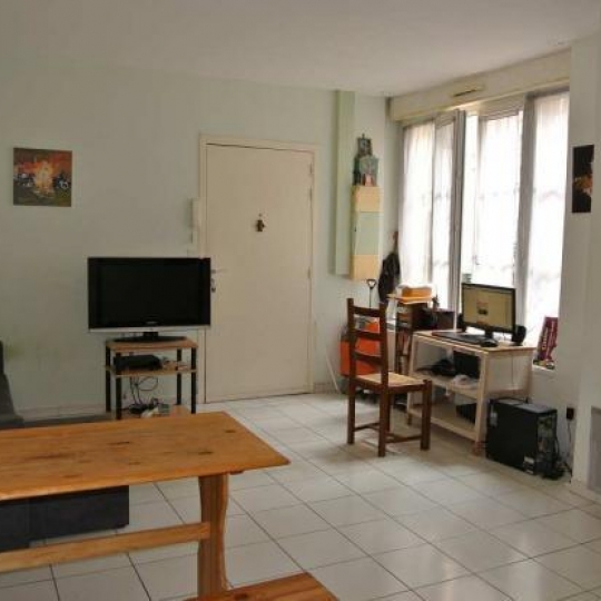  ODYSSEE - IMMO-DIFFUSION : Appartement | MONTPELLIER (34000) | 44 m2 | 110 000 € 