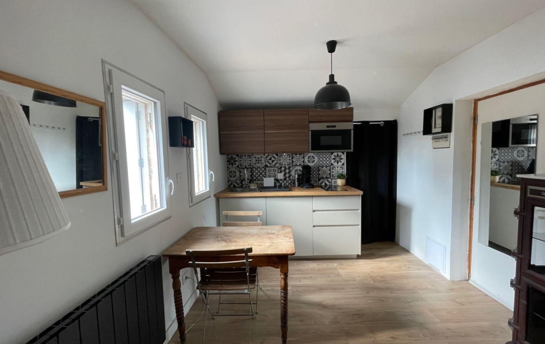 ODYSSEE - IMMO-DIFFUSION : Appartement | MONTPELLIER (34000) | 20 m2 | 96 000 € 