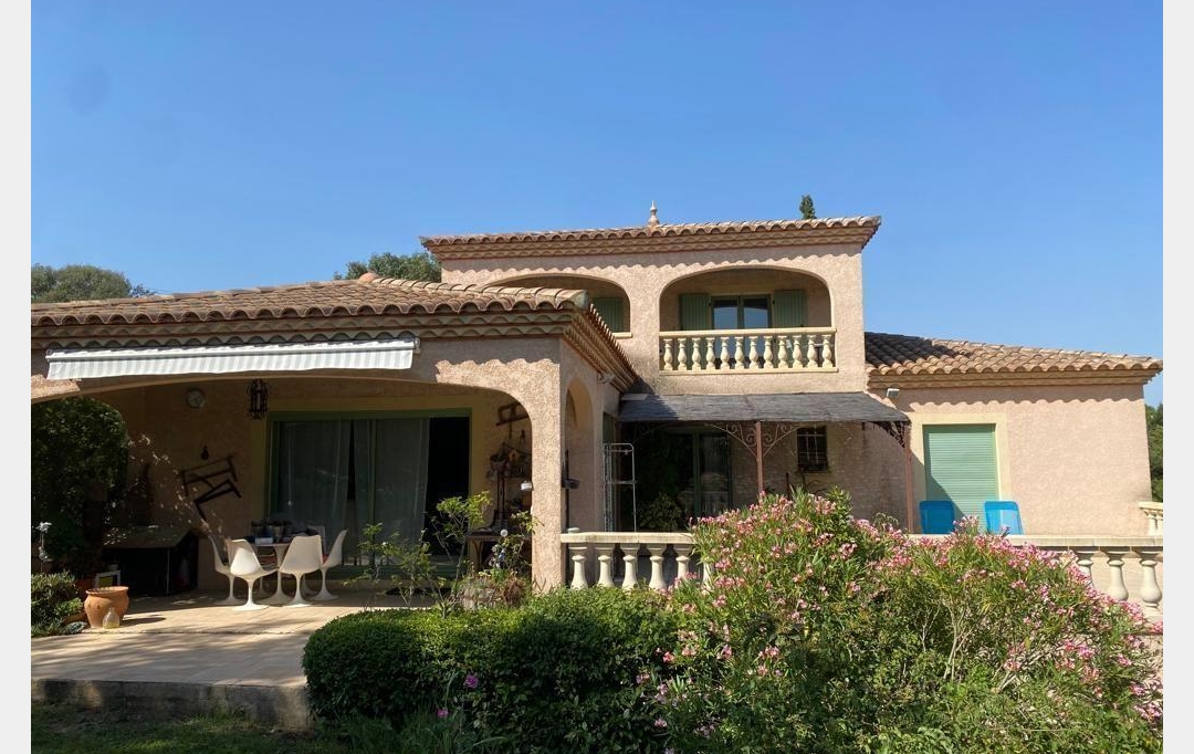 ODYSSEE - IMMO-DIFFUSION : House | UZES (30700) | 160 m2 | 649 000 € 