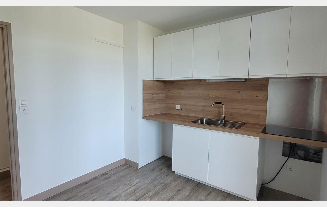ODYSSEE - IMMO-DIFFUSION : Apartment | PONT-SAINT-ESPRIT (30130) | 66 m2 | 86 000 € 