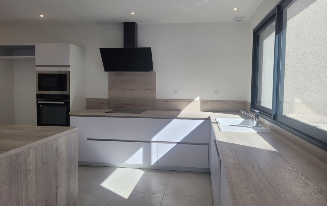 ODYSSEE - IMMO-DIFFUSION : House | LE BOULOU (66160) | 130 m2 | 380 000 € 