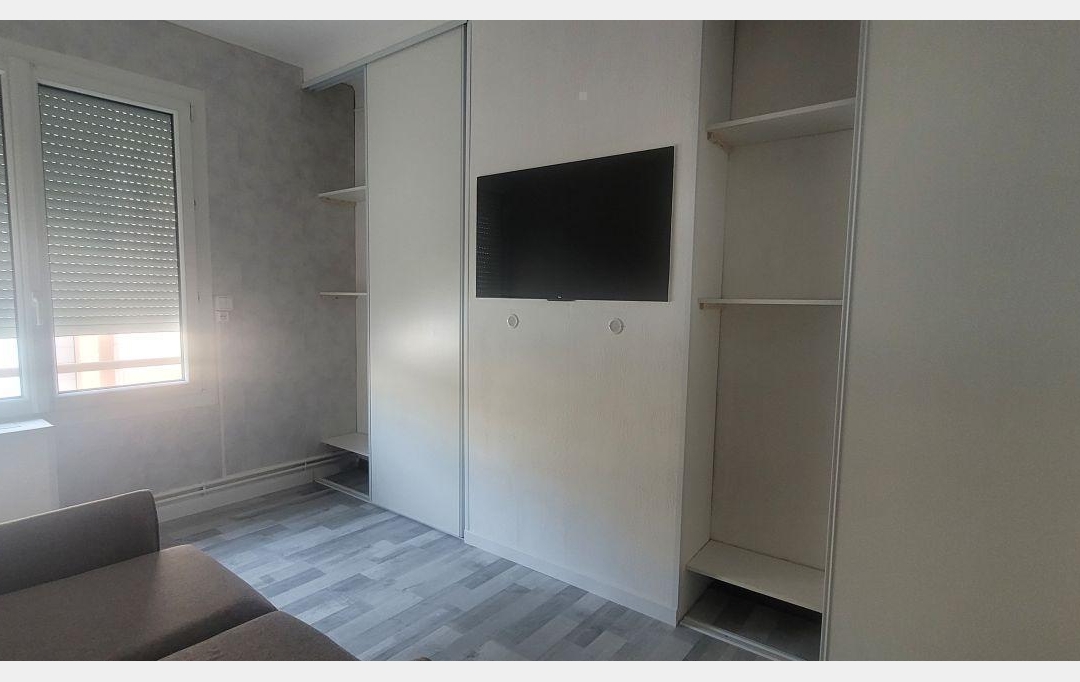 ODYSSEE - IMMO-DIFFUSION : Apartment | AMELIE-LES-BAINS-PALALDA (66110) | 36 m2 | 70 000 € 