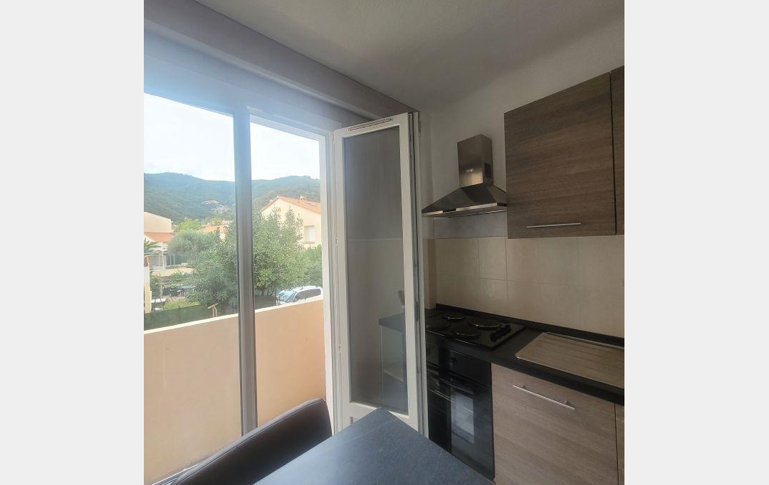 ODYSSEE - IMMO-DIFFUSION : Appartement | AMELIE-LES-BAINS-PALALDA (66110) | 36 m2 | 70 000 € 