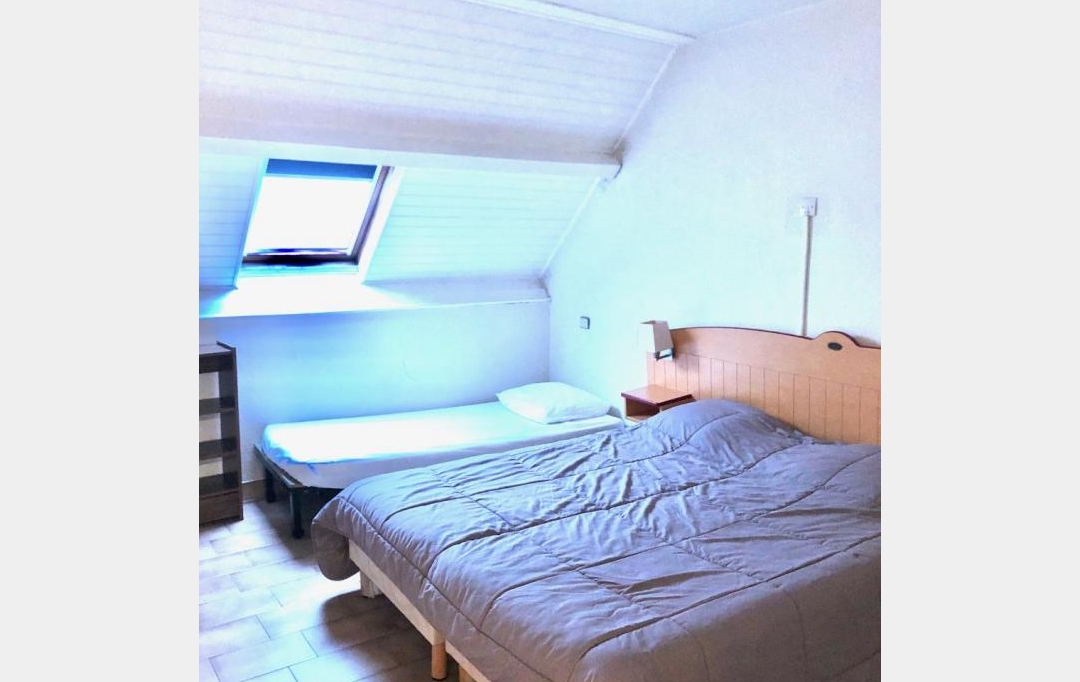 ODYSSEE - IMMO-DIFFUSION : Appartement | CARNON (34280) | 36 m2 | 116 630 € 
