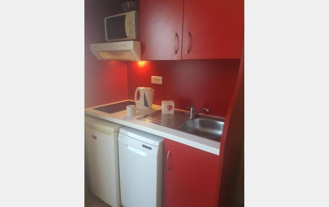 ODYSSEE - IMMO-DIFFUSION : Apartment | CARNON (34280) | 24 m2 | 74 500 € 