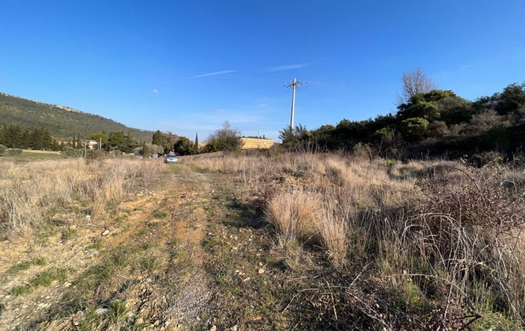 ODYSSEE - IMMO-DIFFUSION : Ground | ALBAS (11360) | 0 m2 | 72 000 € 