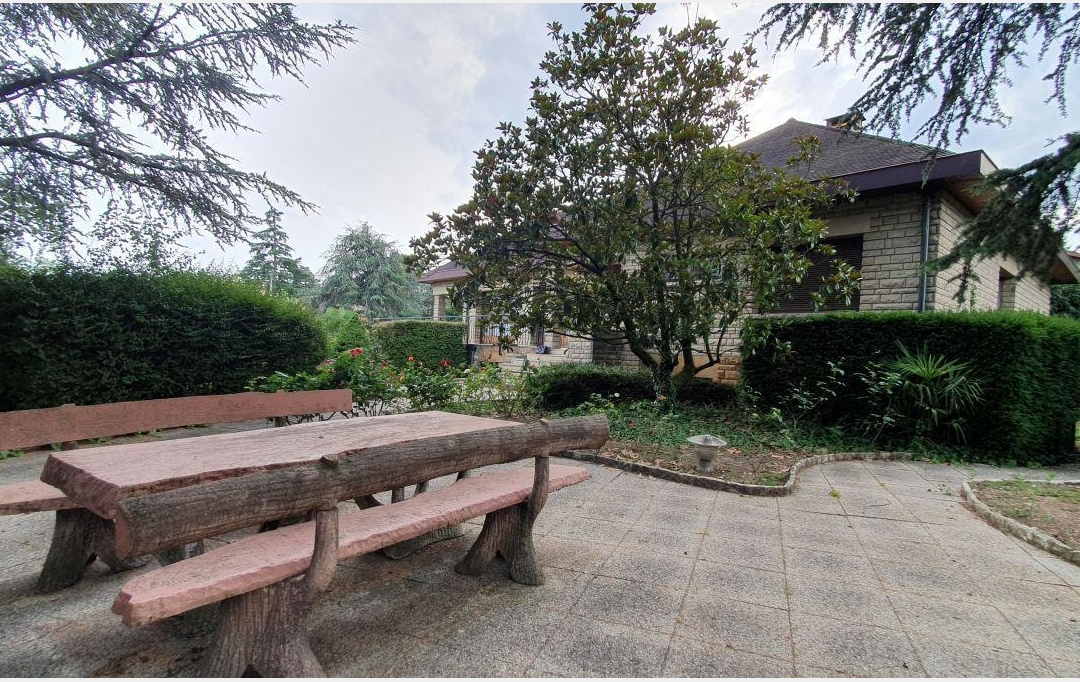ODYSSEE - IMMO-DIFFUSION : House | CHAMPAGNE-AU-MONT-D'OR (69410) | 285 m2 | 1 236 000 € 