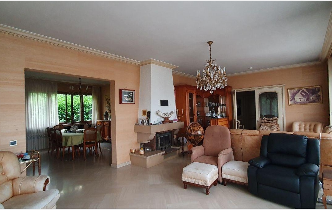 ODYSSEE - IMMO-DIFFUSION : Maison / Villa | CHAMPAGNE-AU-MONT-D'OR (69410) | 285 m2 | 1 236 000 € 