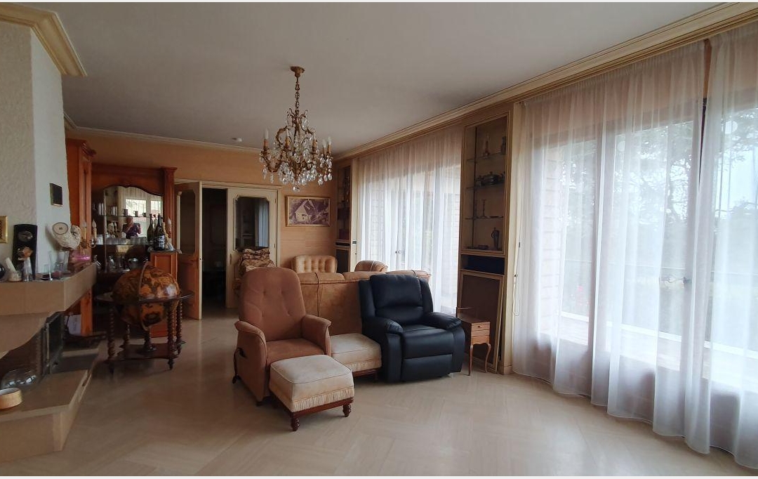 ODYSSEE - IMMO-DIFFUSION : Maison / Villa | CHAMPAGNE-AU-MONT-D'OR (69410) | 285 m2 | 1 236 000 € 