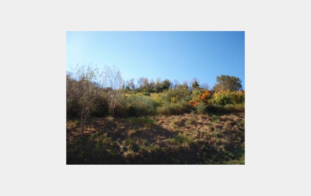 ODYSSEE - IMMO-DIFFUSION : Ground | CASCASTEL-DES-CORBIERES (11360) | 0 m2 | 65 000 € 