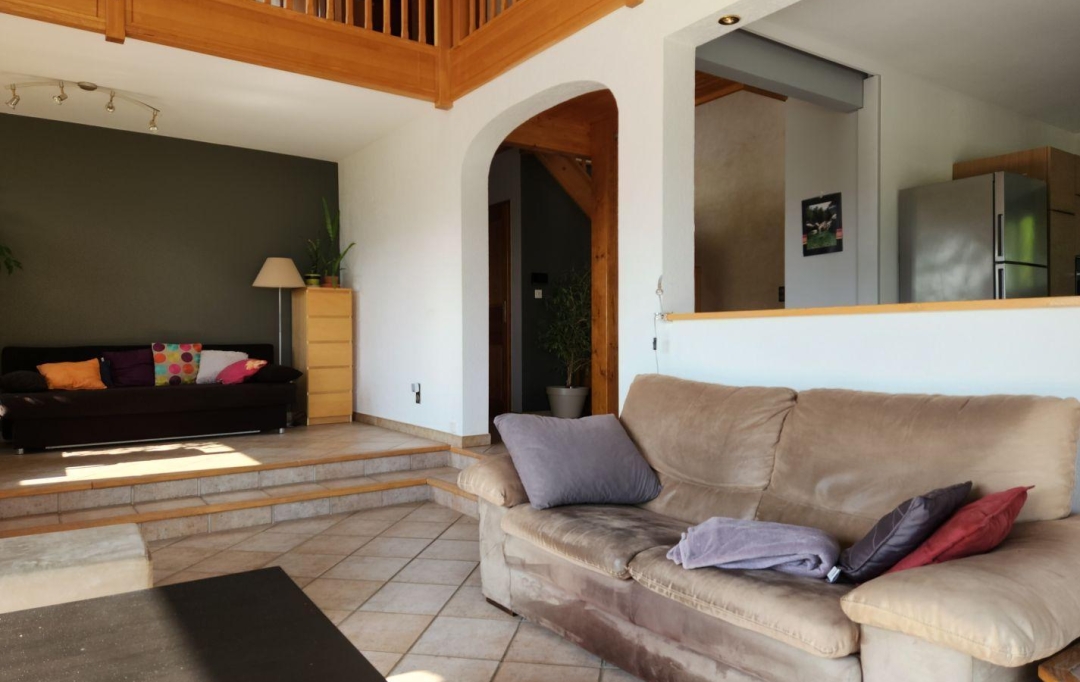 ODYSSEE - IMMO-DIFFUSION : Maison / Villa | MINZIER (74270) | 180 m2 | 2 990 € 