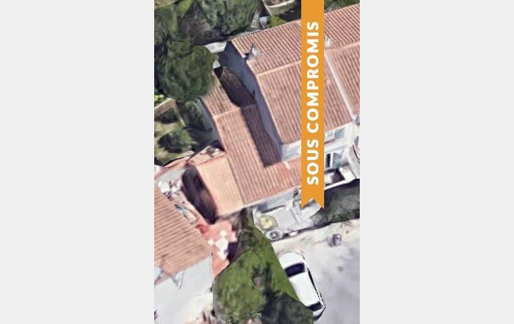 ODYSSEE - IMMO-DIFFUSION : Maison / Villa | MONTPELLIER (34000) | 88 m2 | 262 000 € 