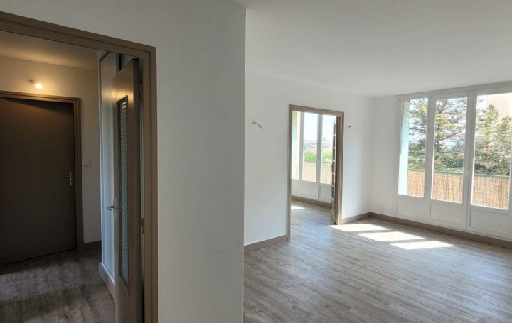  ODYSSEE - IMMO-DIFFUSION Apartment | PONT-SAINT-ESPRIT (30130) | 66 m2 | 86 000 € 