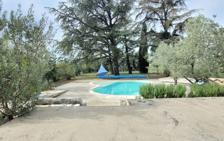  ODYSSEE - IMMO-DIFFUSION Maison / Villa | PONT-SAINT-ESPRIT (30130) | 167 m2 | 577 000 € 