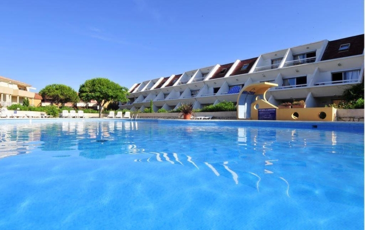  ODYSSEE - IMMO-DIFFUSION Apartment | CARNON (34280) | 24 m2 | 74 500 € 