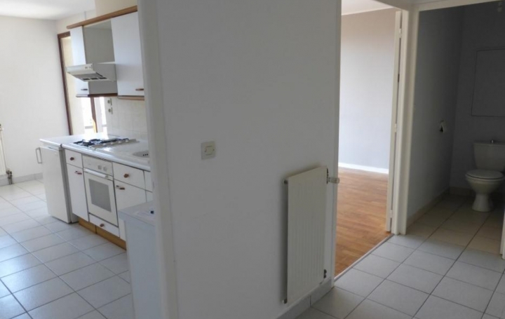 ODYSSEE - IMMO-DIFFUSION : Appartement | ANSE (69480) | 56 m2 | 630 € 