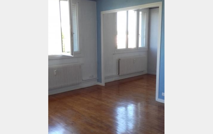 ODYSSEE - IMMO-DIFFUSION : Appartement | VILLEFRANCHE-SUR-SAONE (69400) | 71 m2 | 679 € 