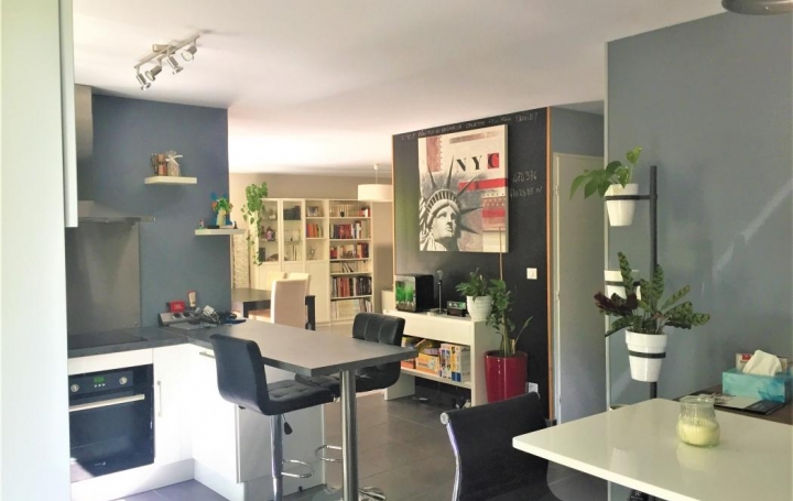 ODYSSEE - IMMO-DIFFUSION : Appartement | VILLEFRANCHE-SUR-SAONE (69400) | 109 m2 | 249 600 € 