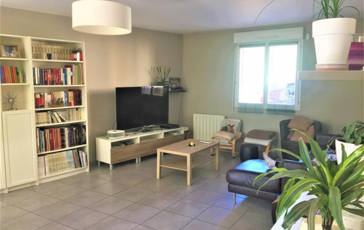 ODYSSEE - IMMO-DIFFUSION : Appartement | VILLEFRANCHE-SUR-SAONE (69400) | 109 m2 | 249 600 € 