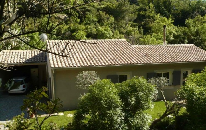 ODYSSEE - IMMO-DIFFUSION : Maison / Villa | VILLESEQUE-DES-CORBIERES (11360) | 98 m2 | 200 500 € 