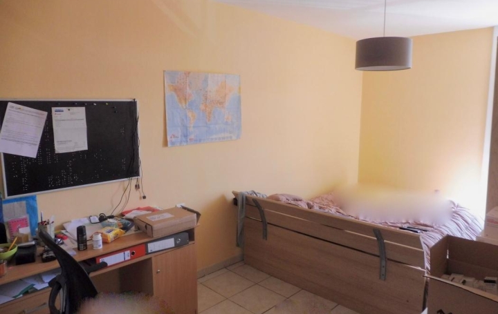 ODYSSEE - IMMO-DIFFUSION : Appartement | PERPIGNAN (66000) | 75 m2 | 85 000 € 