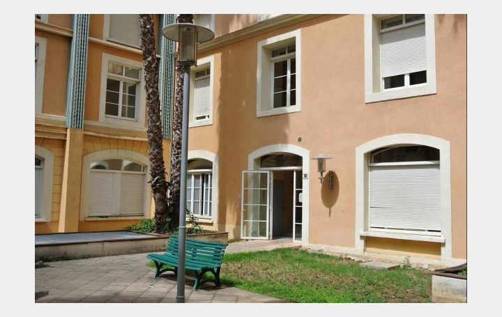 ODYSSEE - IMMO-DIFFUSION : Appartement | MONTPELLIER (34000) | 44 m2 | 110 000 € 