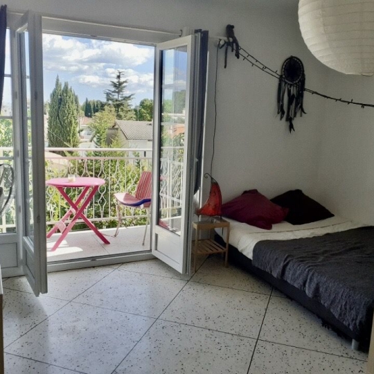  ODYSSEE - IMMO-DIFFUSION : Appartement | MONTPELLIER (34070) | 28 m2 | 490 € 