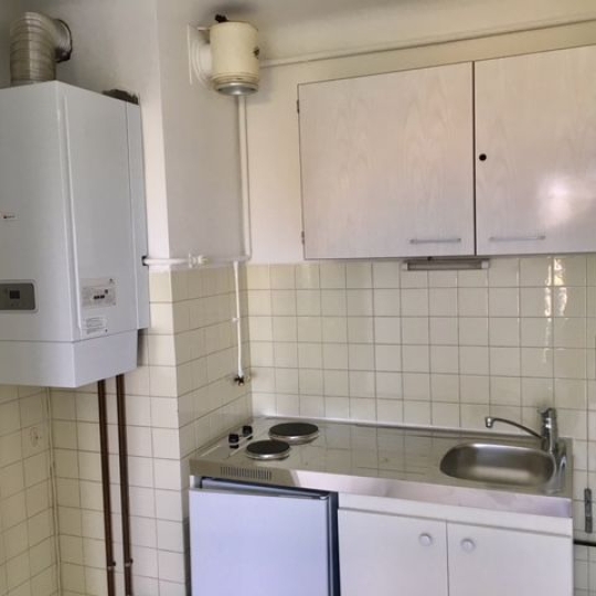  ODYSSEE - IMMO-DIFFUSION : Appartement | MONTPELLIER (34070) | 28 m2 | 490 € 