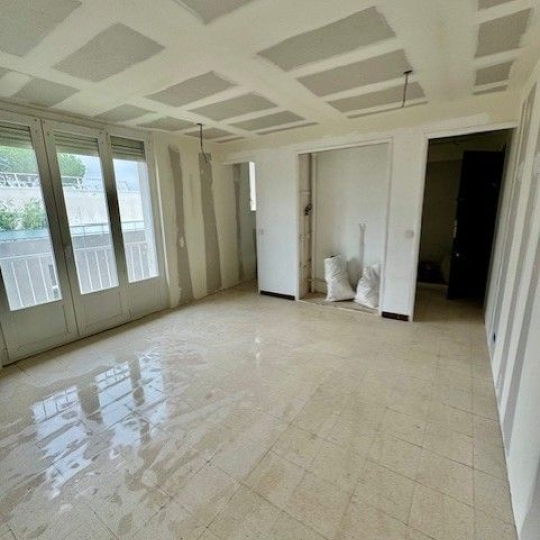  ODYSSEE - IMMO-DIFFUSION : Appartement | MONTPELLIER (34000) | 25 m2 | 485 € 