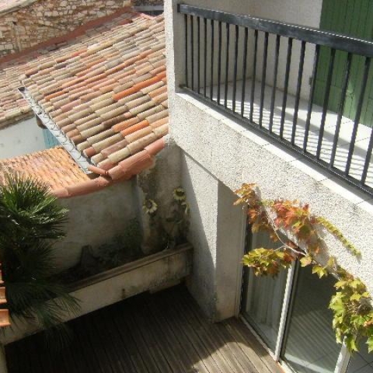 ODYSSEE - IMMO-DIFFUSION : Appartement | NIMES (30000) | 104.00m2 | 898 € 