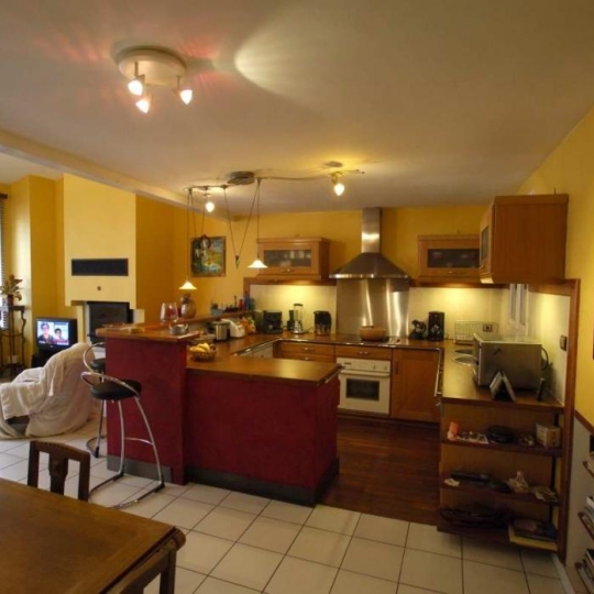  ODYSSEE - IMMO-DIFFUSION : Appartement | NIMES (30000) | 104 m2 | 898 &euro; 