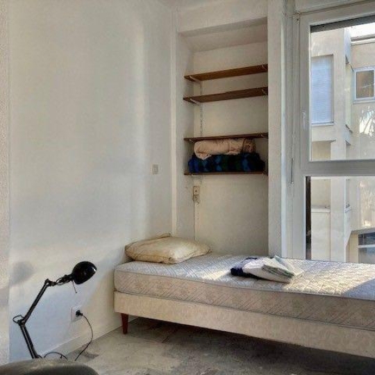  ODYSSEE - IMMO-DIFFUSION : Appartement | LA GRANDE-MOTTE (34280) | 56 m2 | 795 € 