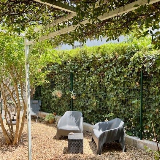  ODYSSEE - IMMO-DIFFUSION : House | MONTPELLIER (34070) | 82 m2 | 1 149 € 