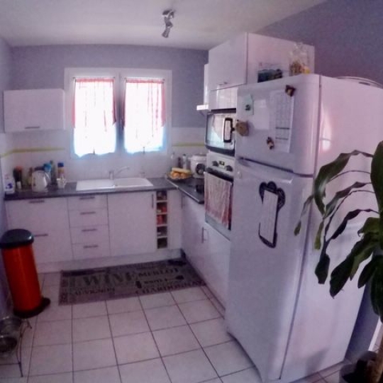  ODYSSEE - IMMO-DIFFUSION : House | MONTPELLIER (34070) | 82 m2 | 1 149 € 